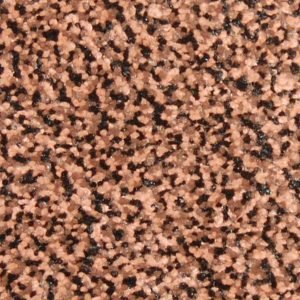 Įėjimo kilimėlis ST11IH-XL - 115x175, Teak